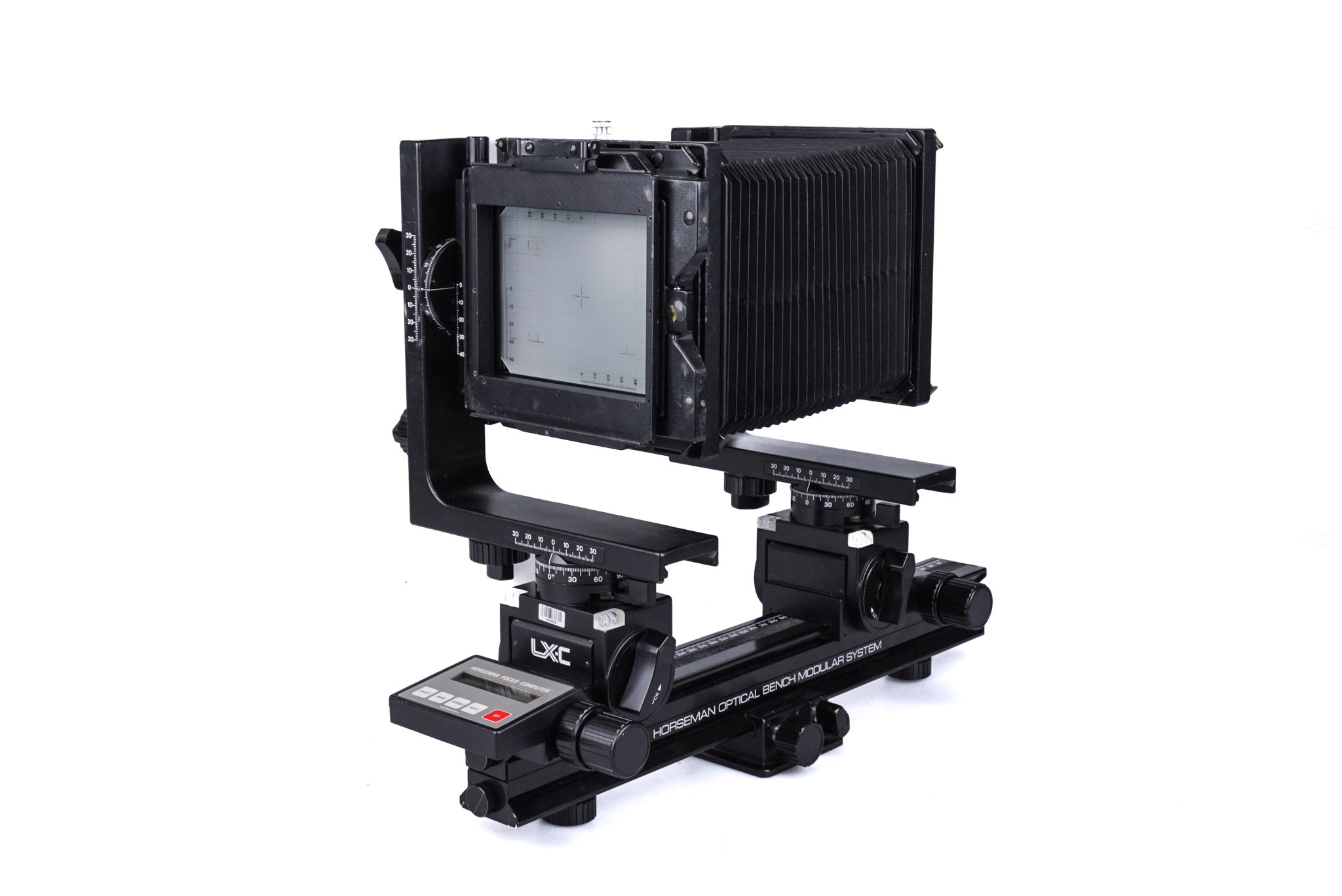 Horseman L45？ 4x5 大判 シノゴ ビューカメラ Horseman L45 - Camera