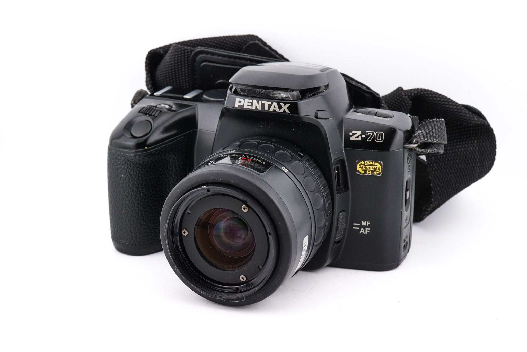Pentax Z-70 - Camera – Kamerastore