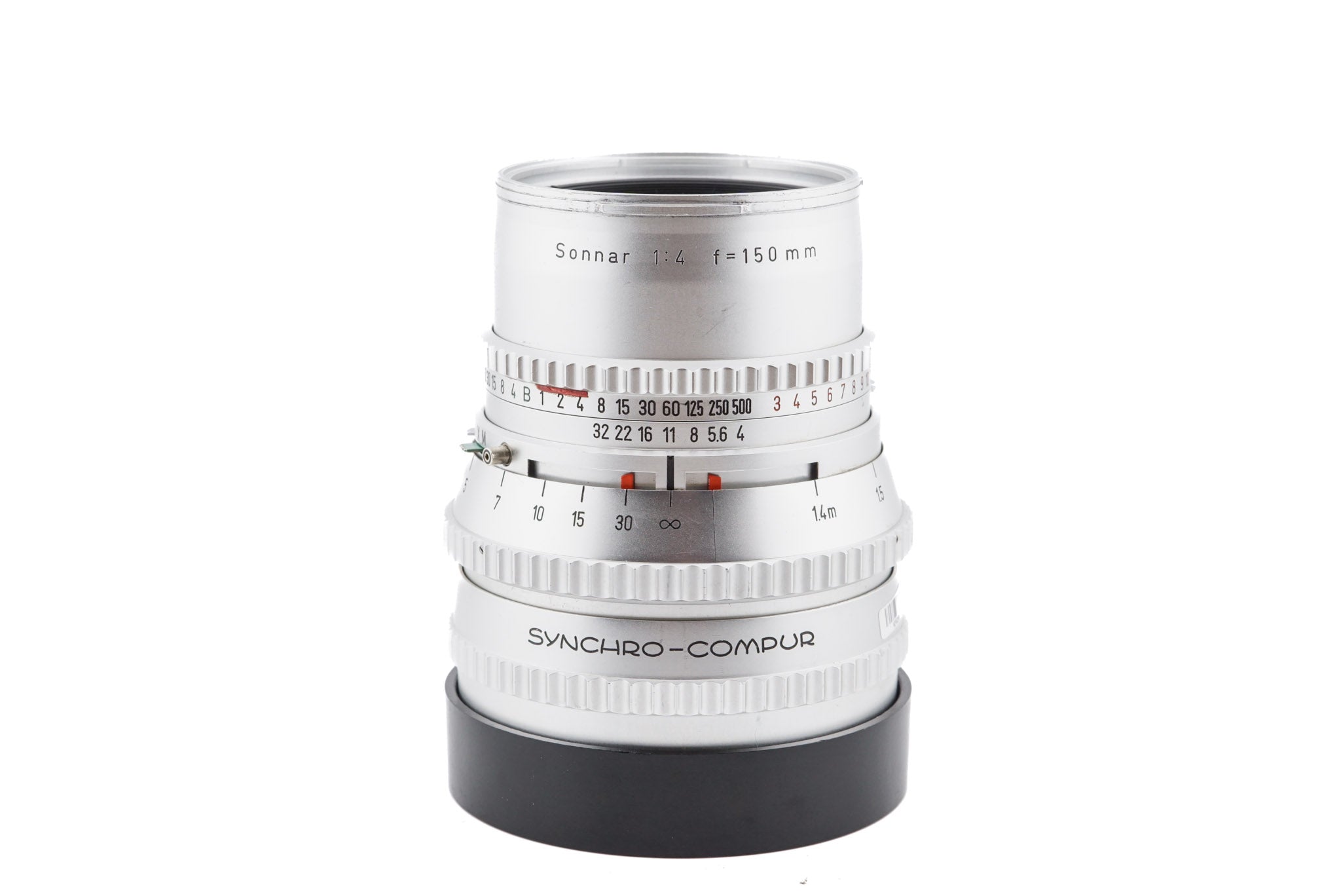 Hasselblad 150mm f4 Sonnar C (20060) - Lens – Kamerastore