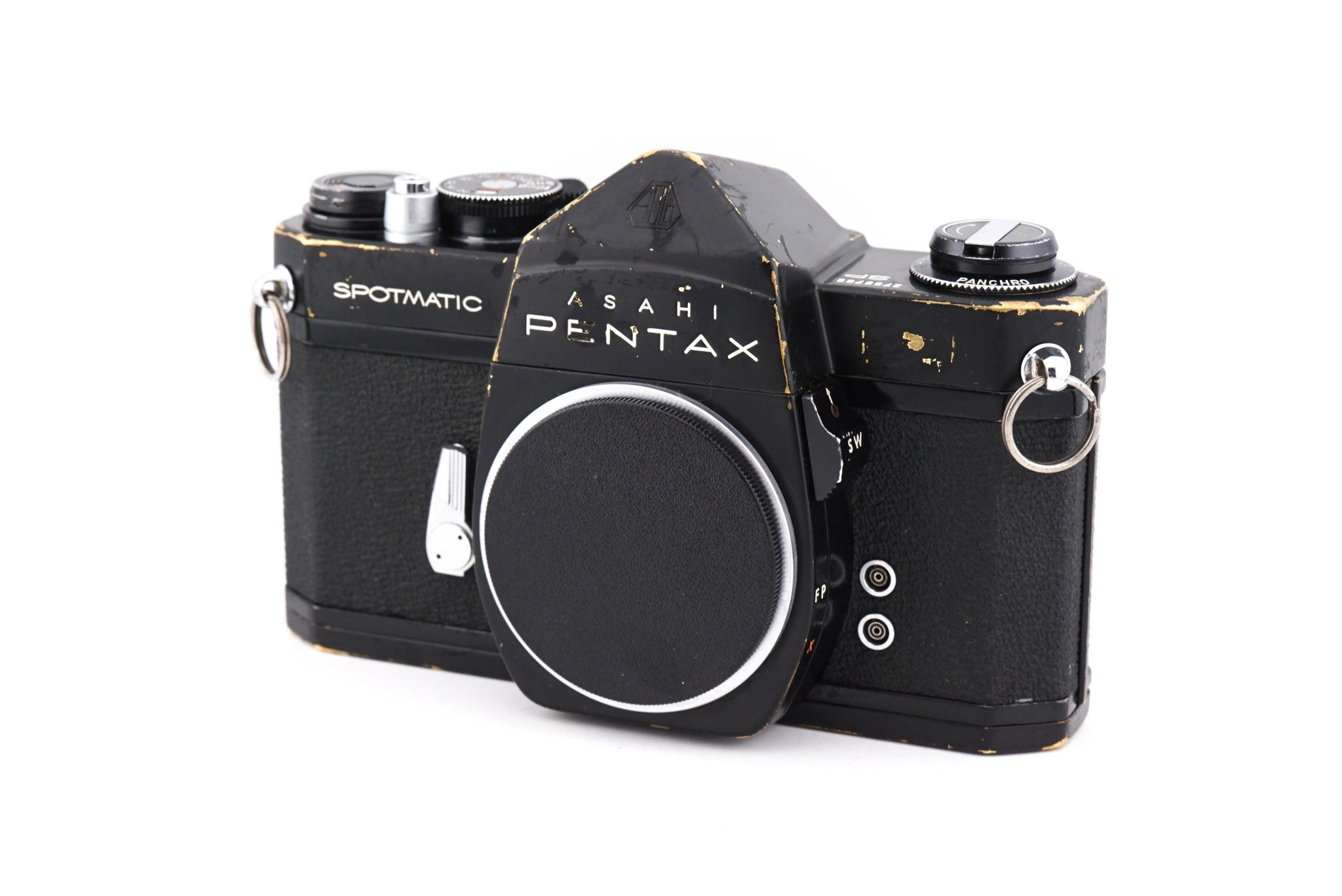 Pentax Spotmatic SP - Camera – Kamerastore