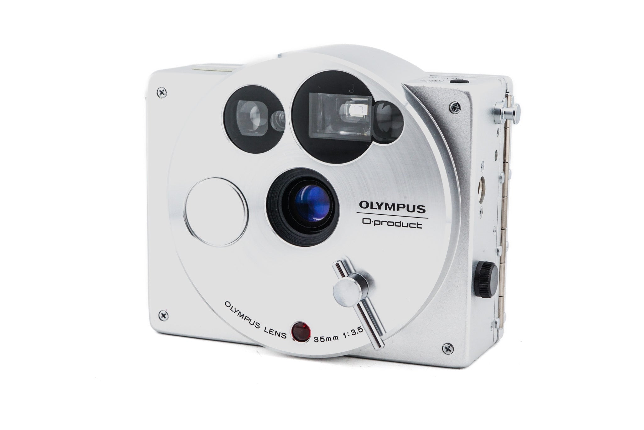 Olympus O-Product - Camera – Kamerastore