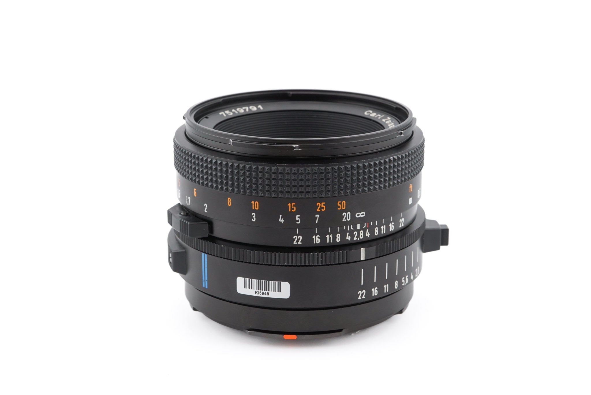 Hasselblad 80mm f2.8 Planar T* FE - Lens – Kamerastore