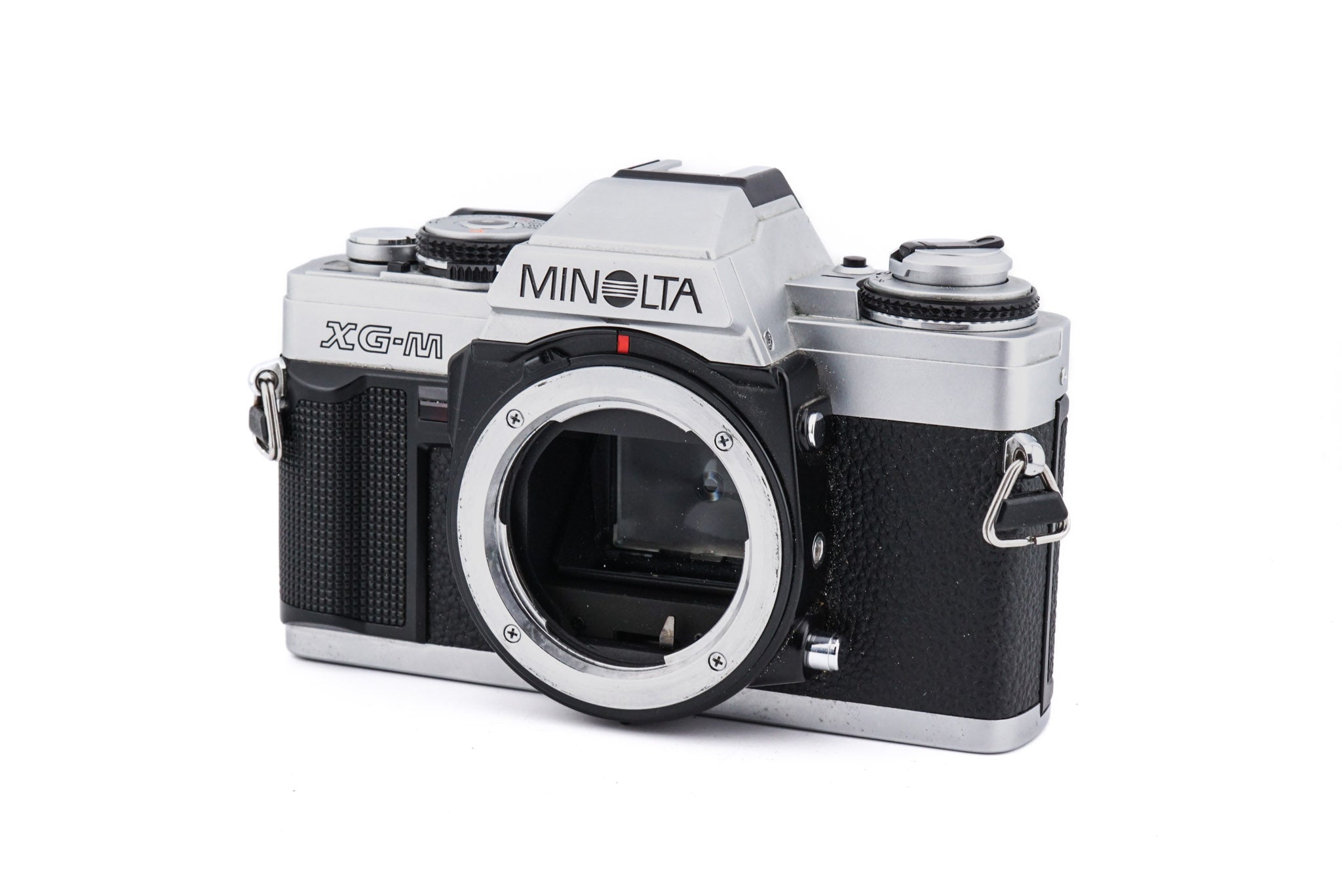 Minolta XG-M - Camera – Kamerastore