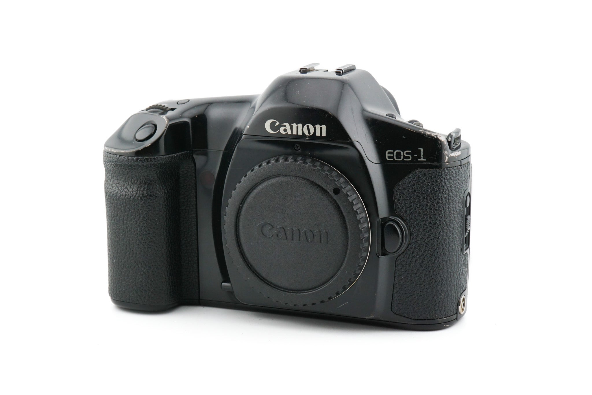 美品☆キヤノン CANON EOS-1 ボディー（GR-E1）#230571 楽天市場