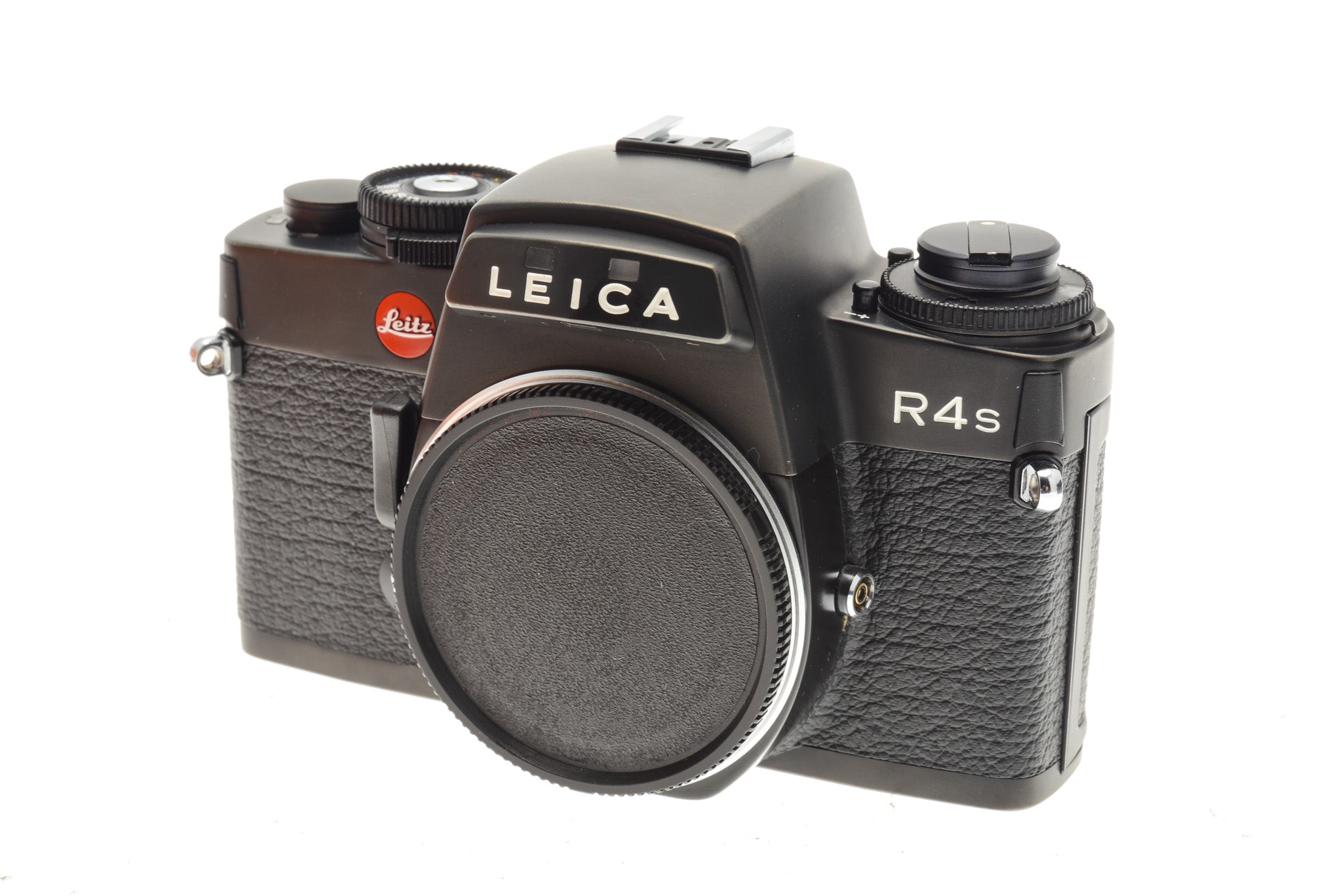 Leica R4s - Camera – Kamerastore