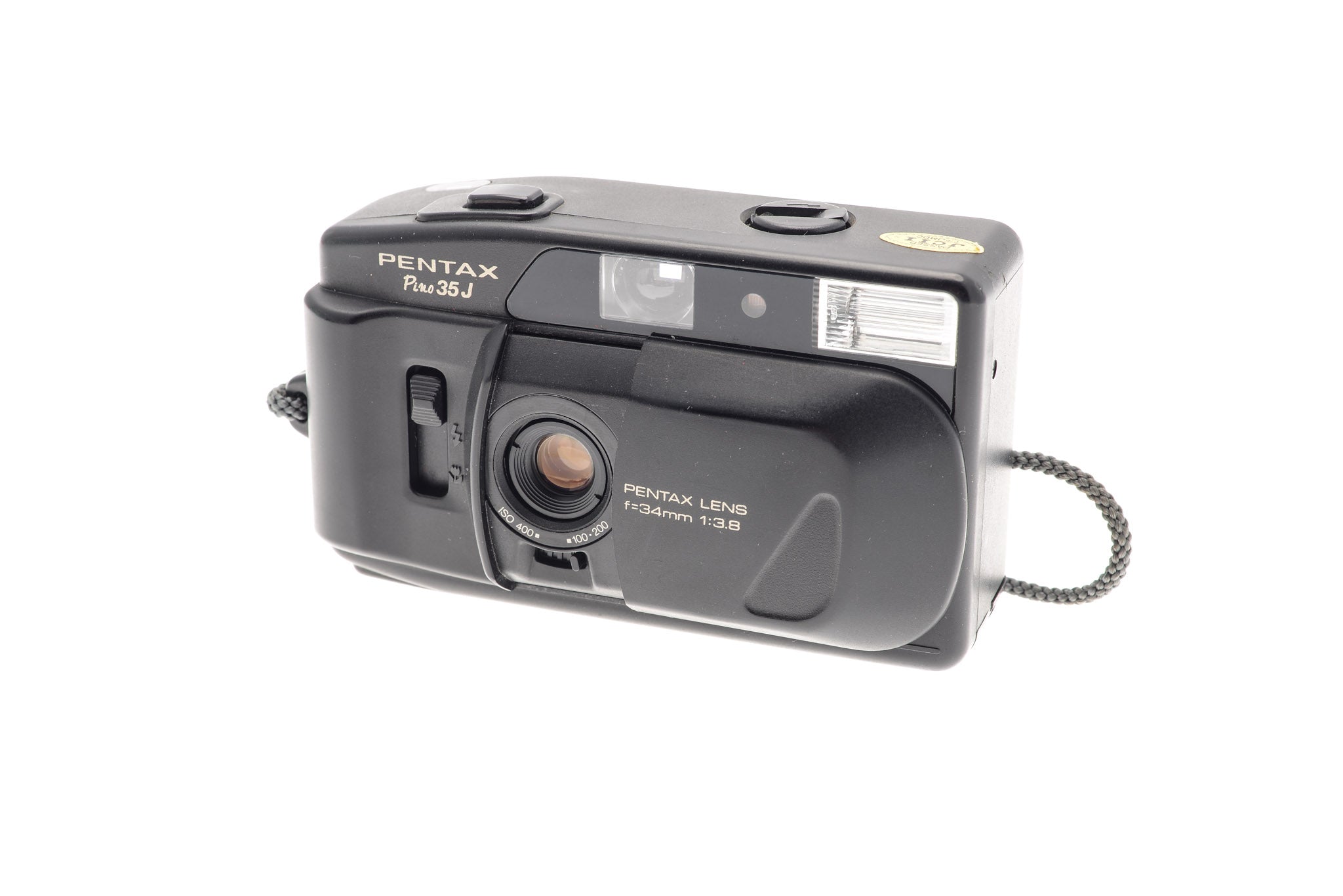 Pentax Pino 35J - Camera – Kamerastore