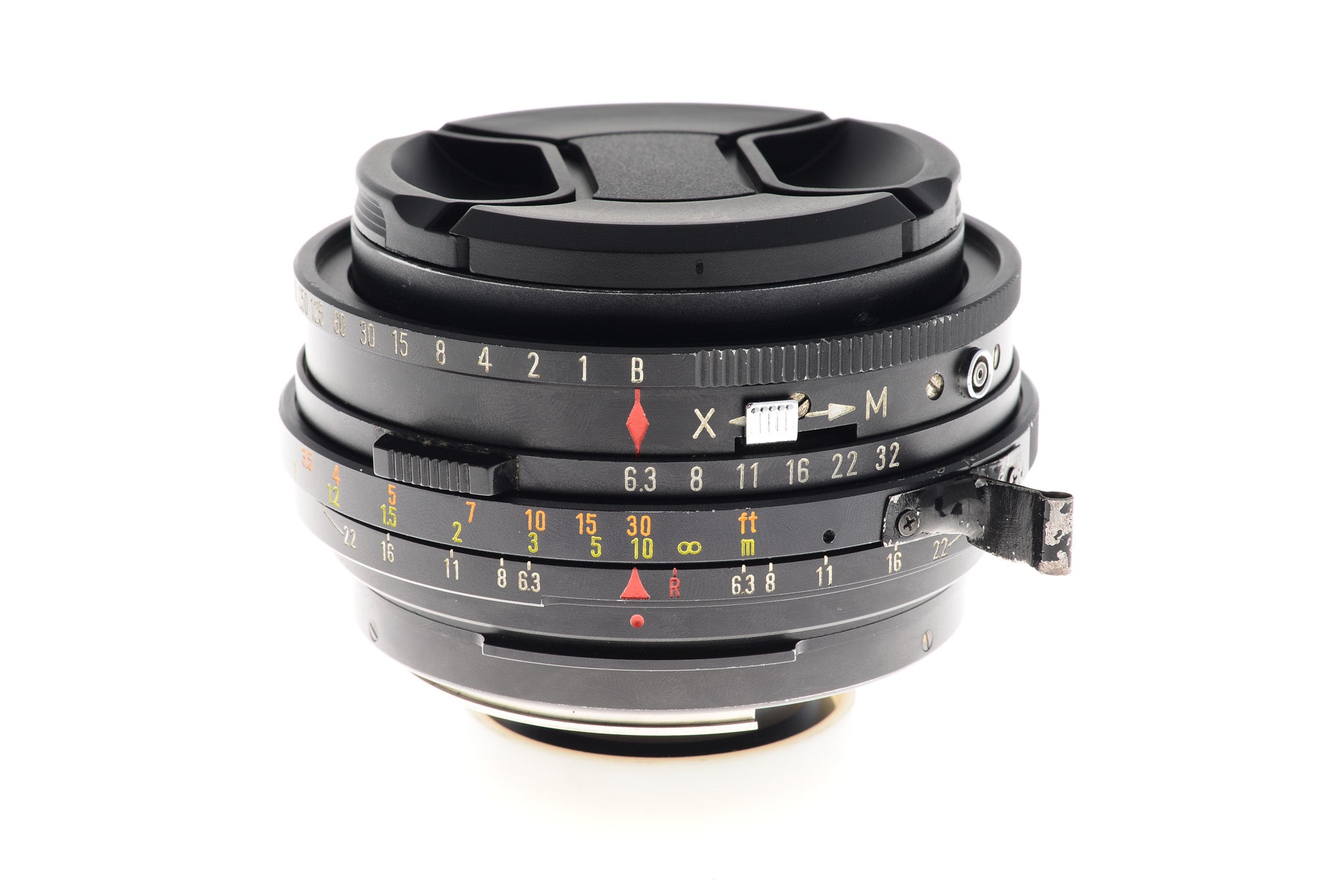Mamiya 50mm f6.3 Sekor - Lens – Kamerastore