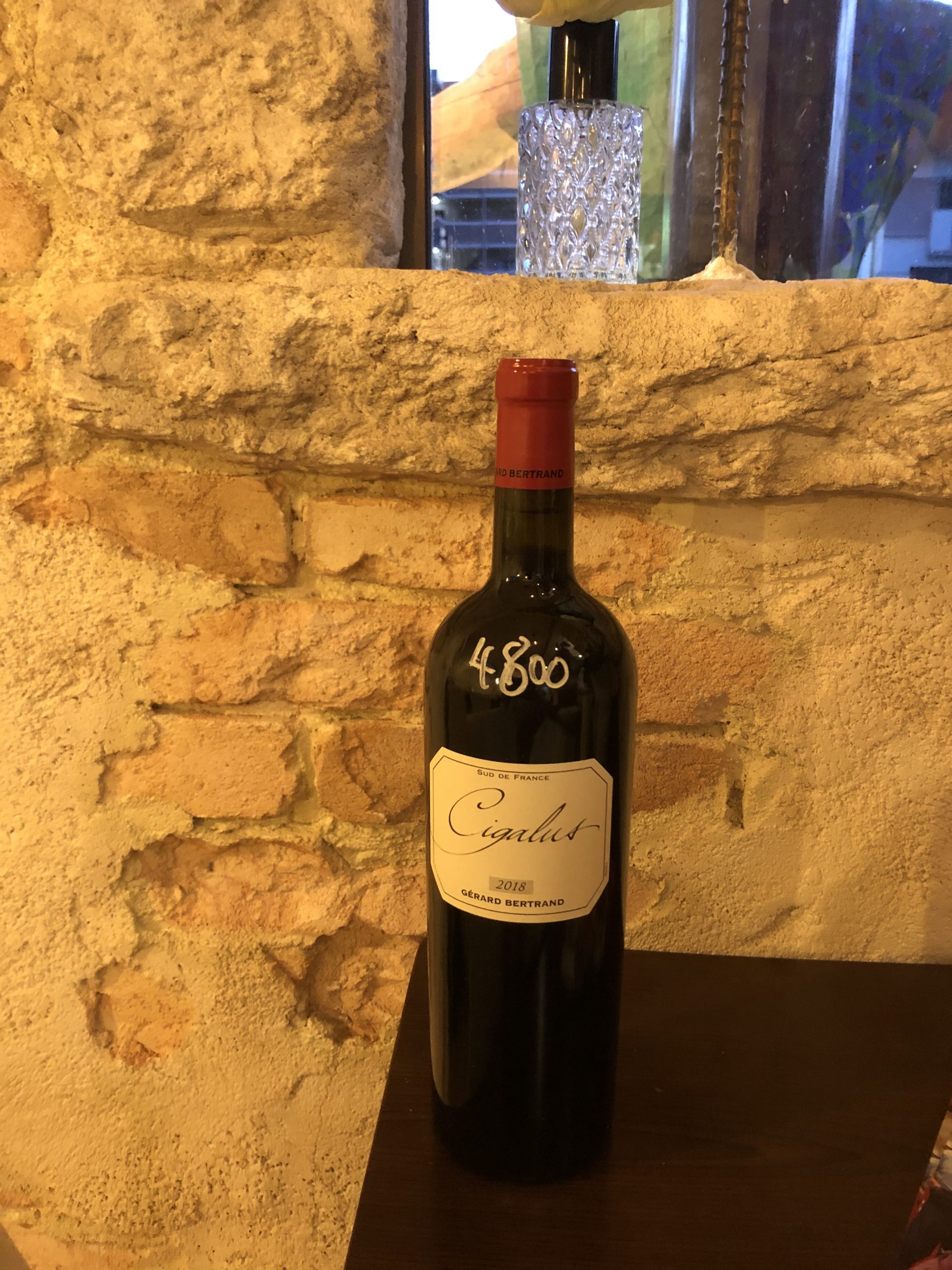 お買い得情報！エールフランスのファーストクラスで出されている