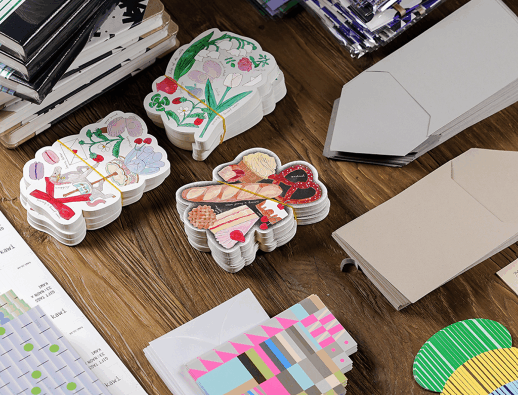 紙博in東京vol.11 - 紙博｜紙とイラストを愛する人のためのフェスティバル