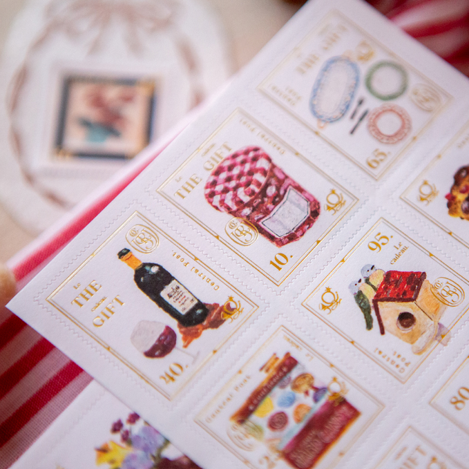 紙博in東京vol.11 - 紙博｜紙とイラストを愛する人のためのフェスティバル