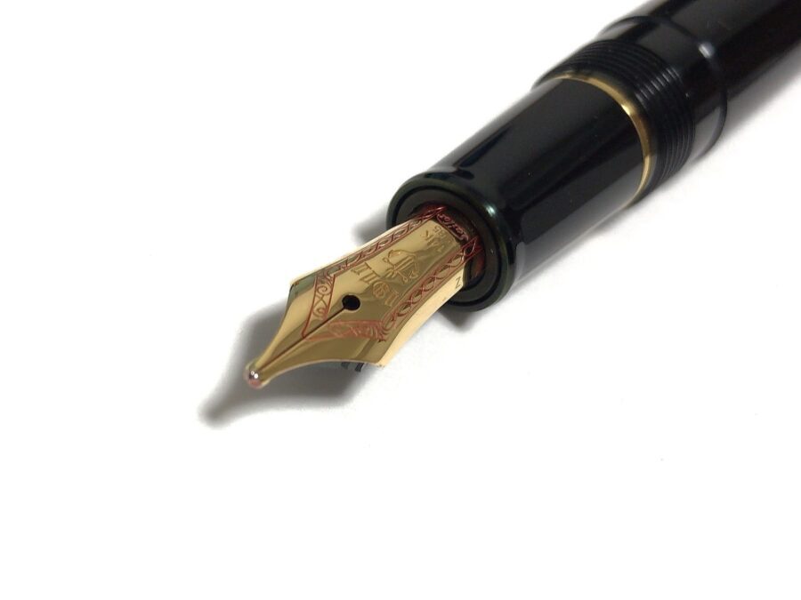 プロフィットスタンダード ズームニブ（セーラー万年筆｜万年筆