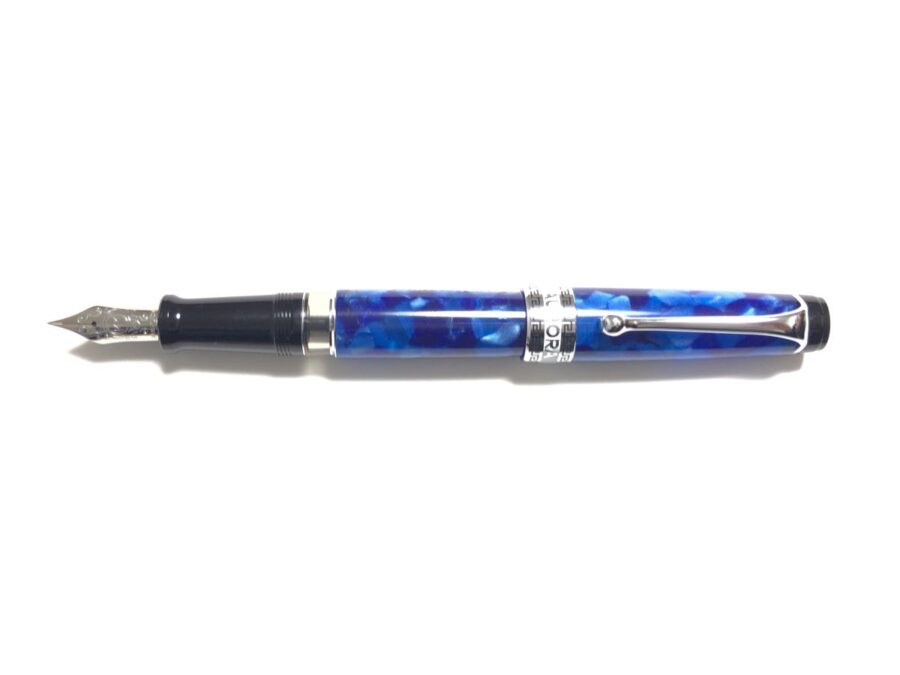 アウロラ オプティマ｜レビュー（AURORA｜万年筆）