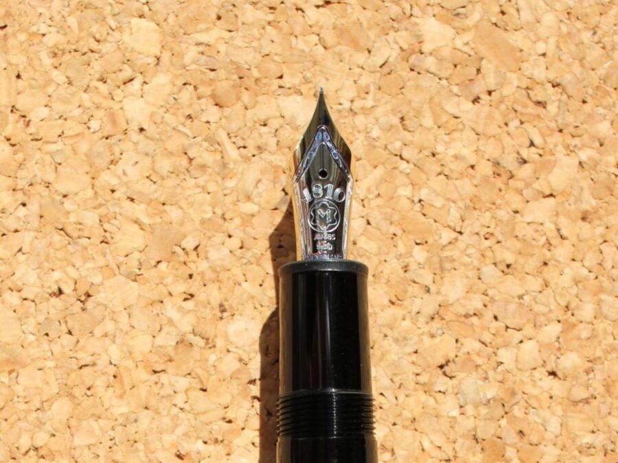 モンブラン マイスターシュテュック ル・グラン 146 プラチナライン