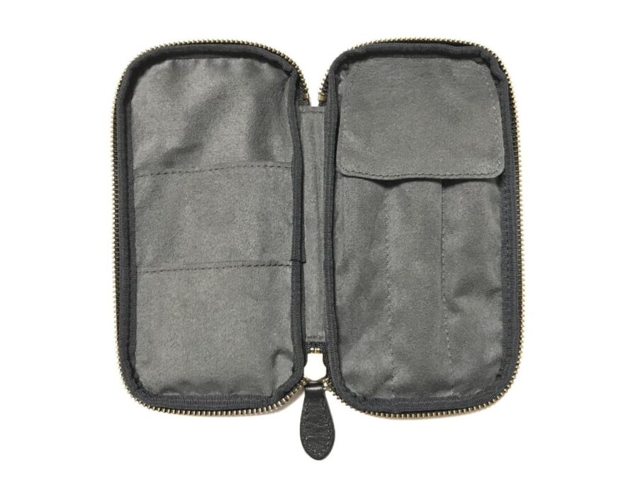 ジップペンケース（アンドリーベ［＆Liebe］｜ペンケース）お気に入り