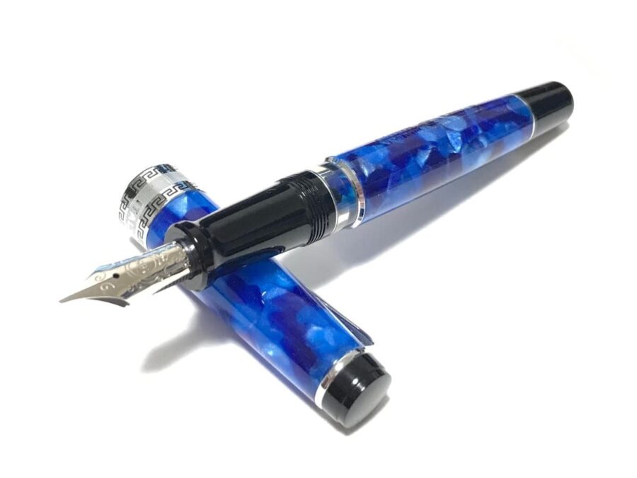 アウロラ オプティマ｜レビュー（AURORA｜万年筆）