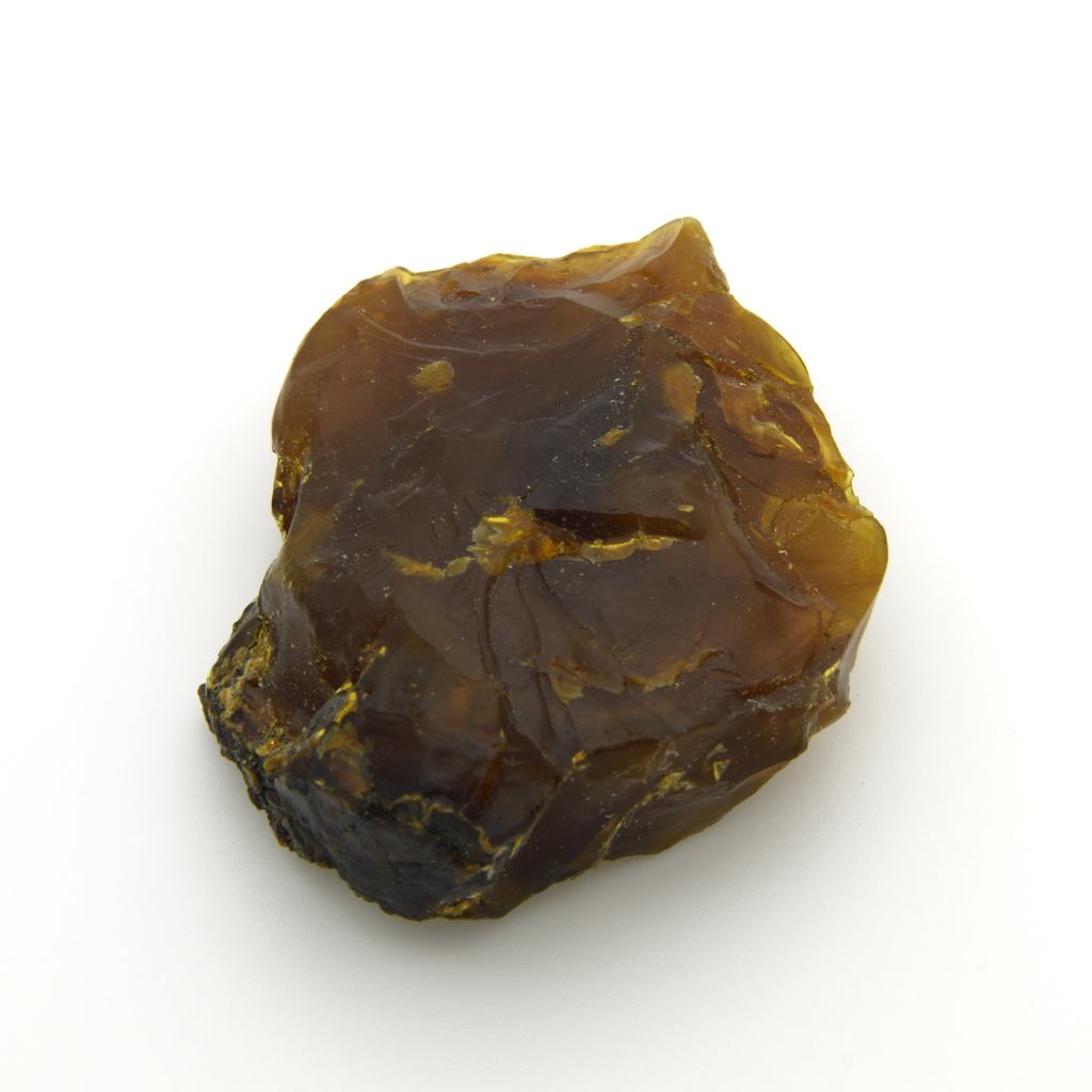 久慈原産琥珀原石（未研磨） – 上山琥珀工芸