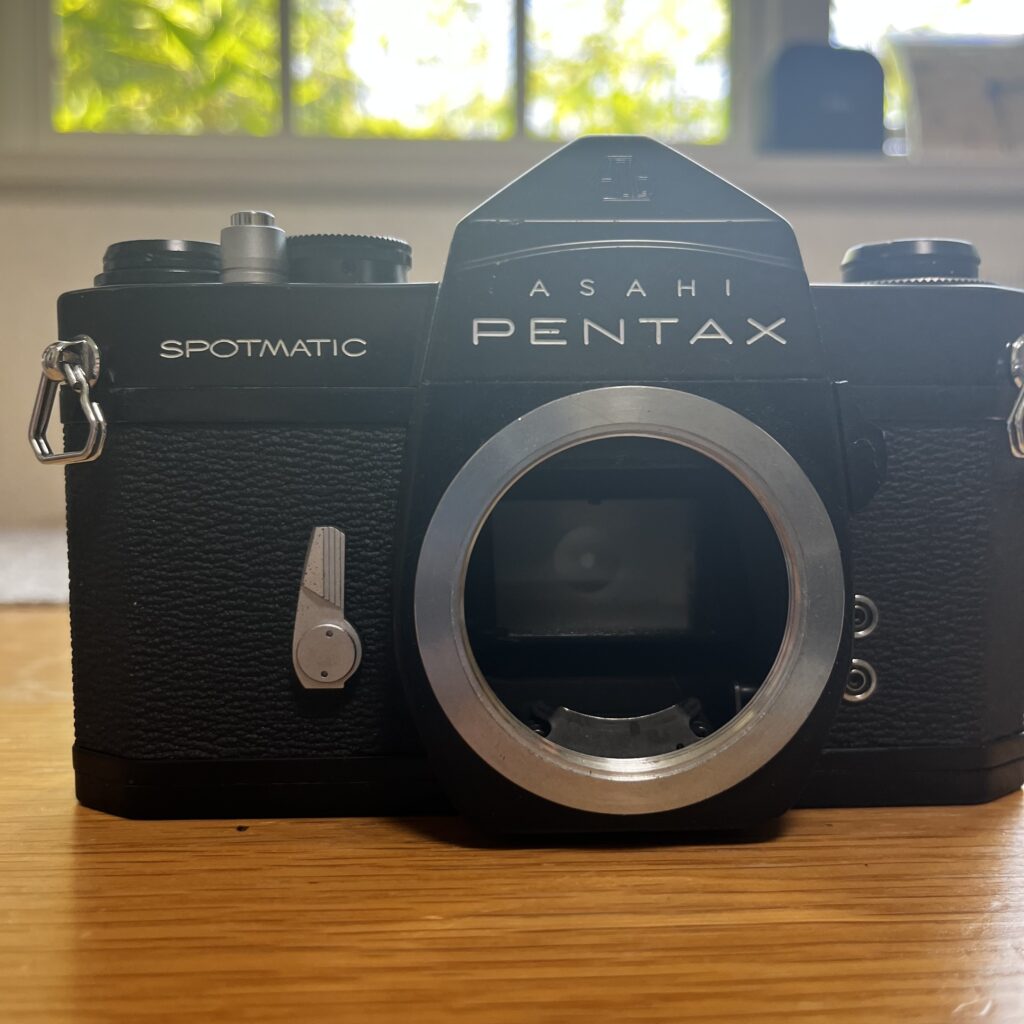 ペンタックス フィルムカメラ一覧から修理屋が勧める初心者におすすめ