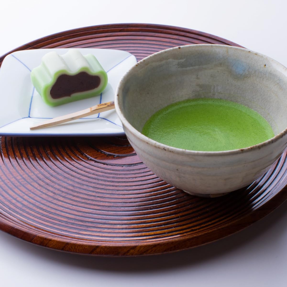 一保堂 抹茶 明の昔sayaka Matcha 40g 缶 ×2缶 一保堂 抹茶 明の昔