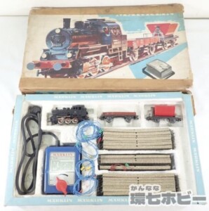 メルクリン まとめ売り 大特価 遺品整理 Märklin HOゲージ メルクリン