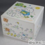 サンリオ タイニーポエム リトルツインスターズ ポプリ入り小瓶 レトロ