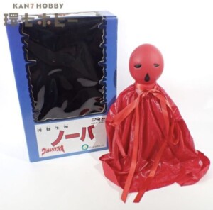 インディーズソフビ さくらトイズ Y・MSF クトゥルフ ソフビ いよいよY