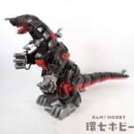 トミー メカ生体ゾイド 旧ゾイド ZOIDS ウルトラザウルス 完成品