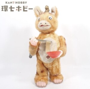 BCバンダイ 萬代屋 CONY GUPPY コニー グッピー ピックアップ トラック