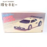 未組立 タミヤ 1/12 マルティーニ ポルシェ936ターボ 電動RC ラジコン