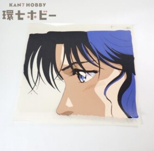 小学館 めぞん一刻 音無響子 1984年 サマーコミックフェア