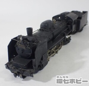HOゲージ 9800形蒸気機関車 違うかもしれません HOゲージ 9800形
