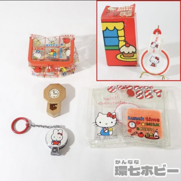 2025年最新】Yahoo!オークション -キティ 1976の中古品・新品・未使用