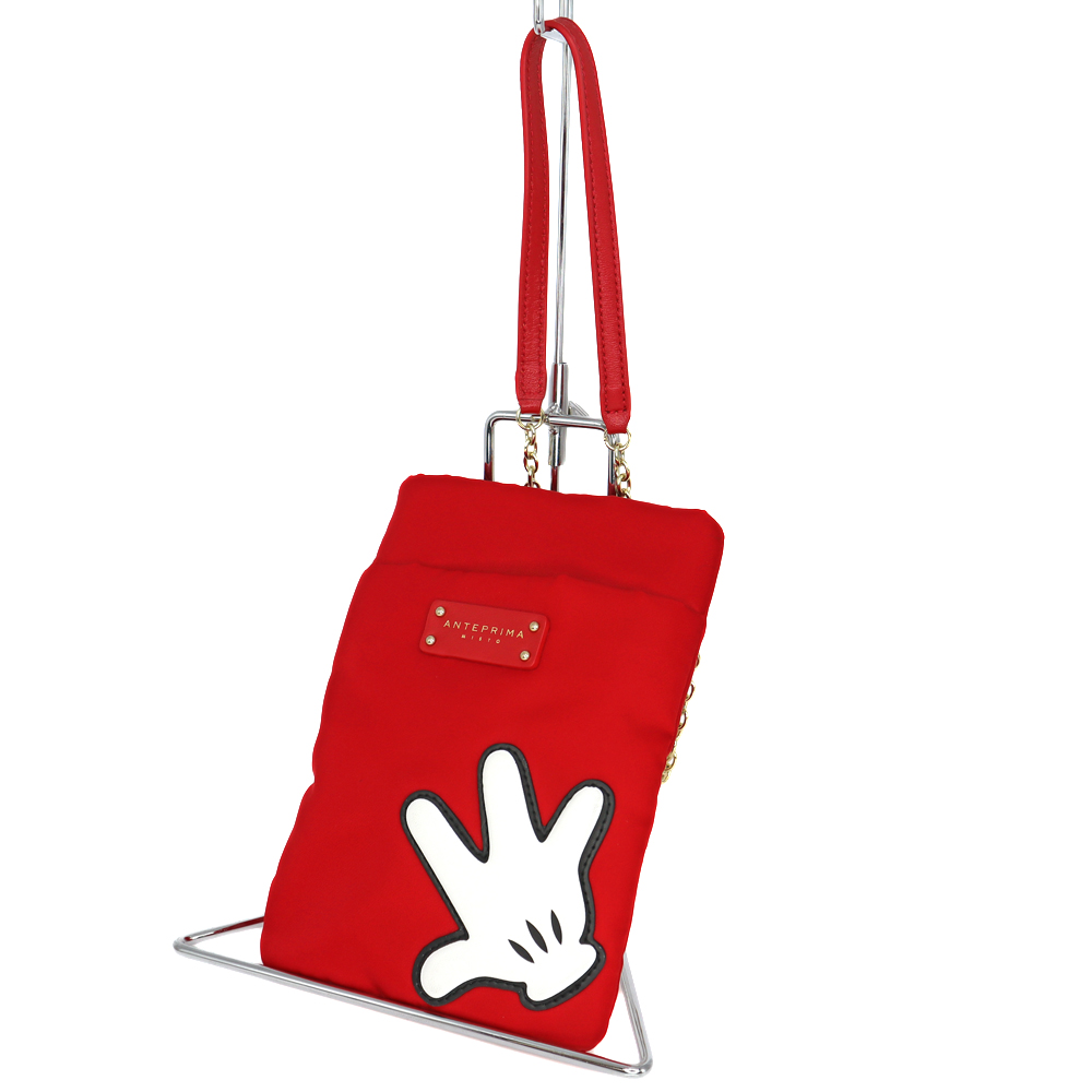 アンテプリマ ミッキー チェーンバッグ 【公式通販】