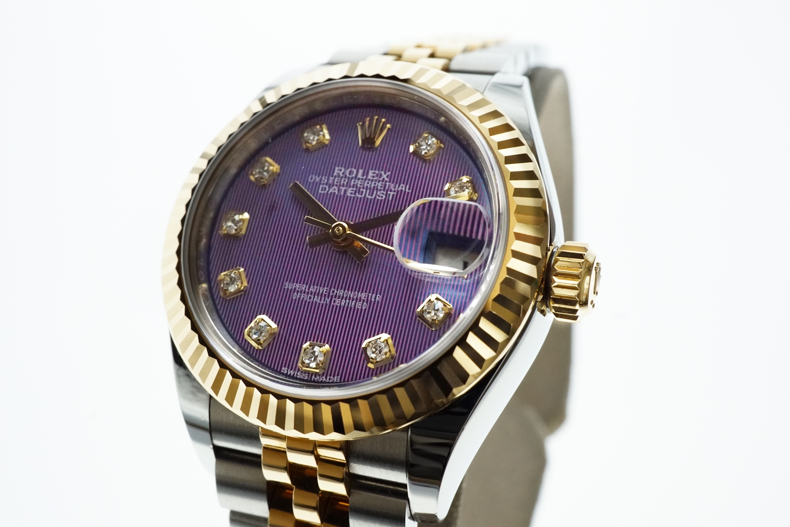 ロレックスカメレオン 純正ベルト ROLEXオリジナル 純正カメレオン用