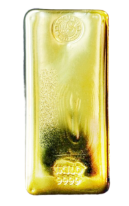 パース造幣局 純金バー レプリカインゴット PERTHMINT 金運 買取