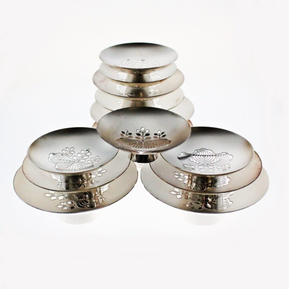 銀杯 純銀 計140g 銀杯 140g 純銀 銀杯・純銀製 銀杯 純銀 純銀杯 ZX