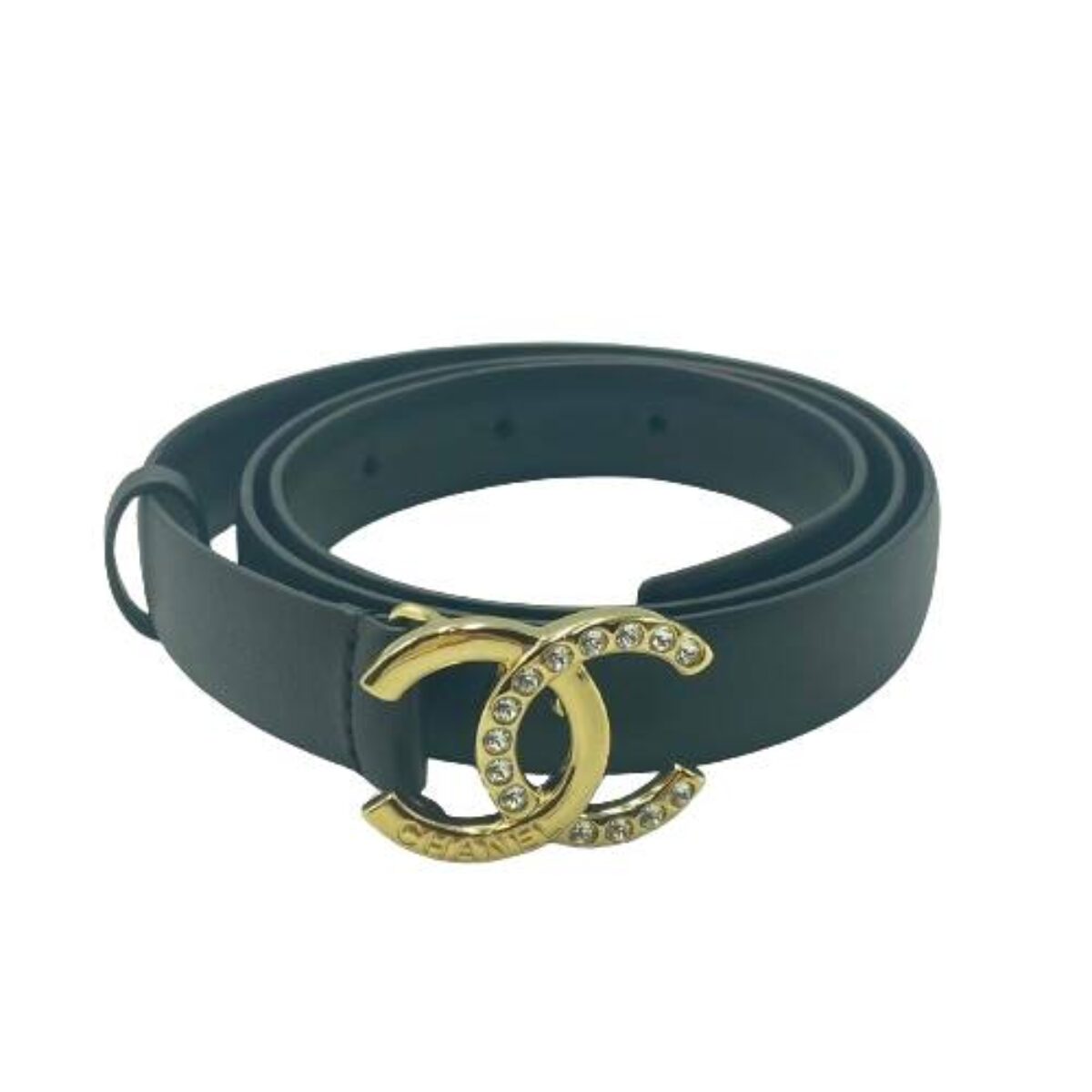 CHANEL シャネル A24P ベルト をお買取り致しました。 | 買取実績