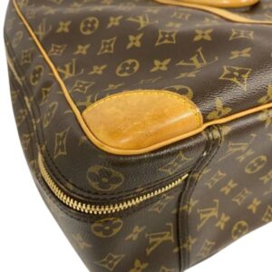 LOUIS VUITTON（ルイヴィトン） シリウス50 ブリーフケース モノグラム