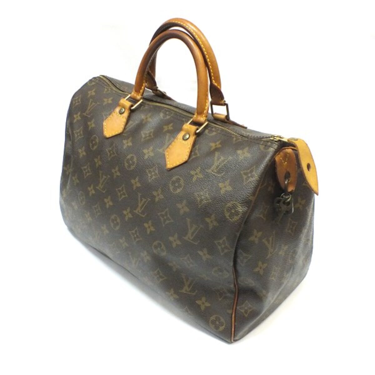 ルイヴィトン スピーディー35 モノグラム 《格安》LOUIS VUITTON ルイ