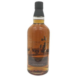サントリー 山崎 リミテッドエディション2015 ウイスキー 43% 700ml を