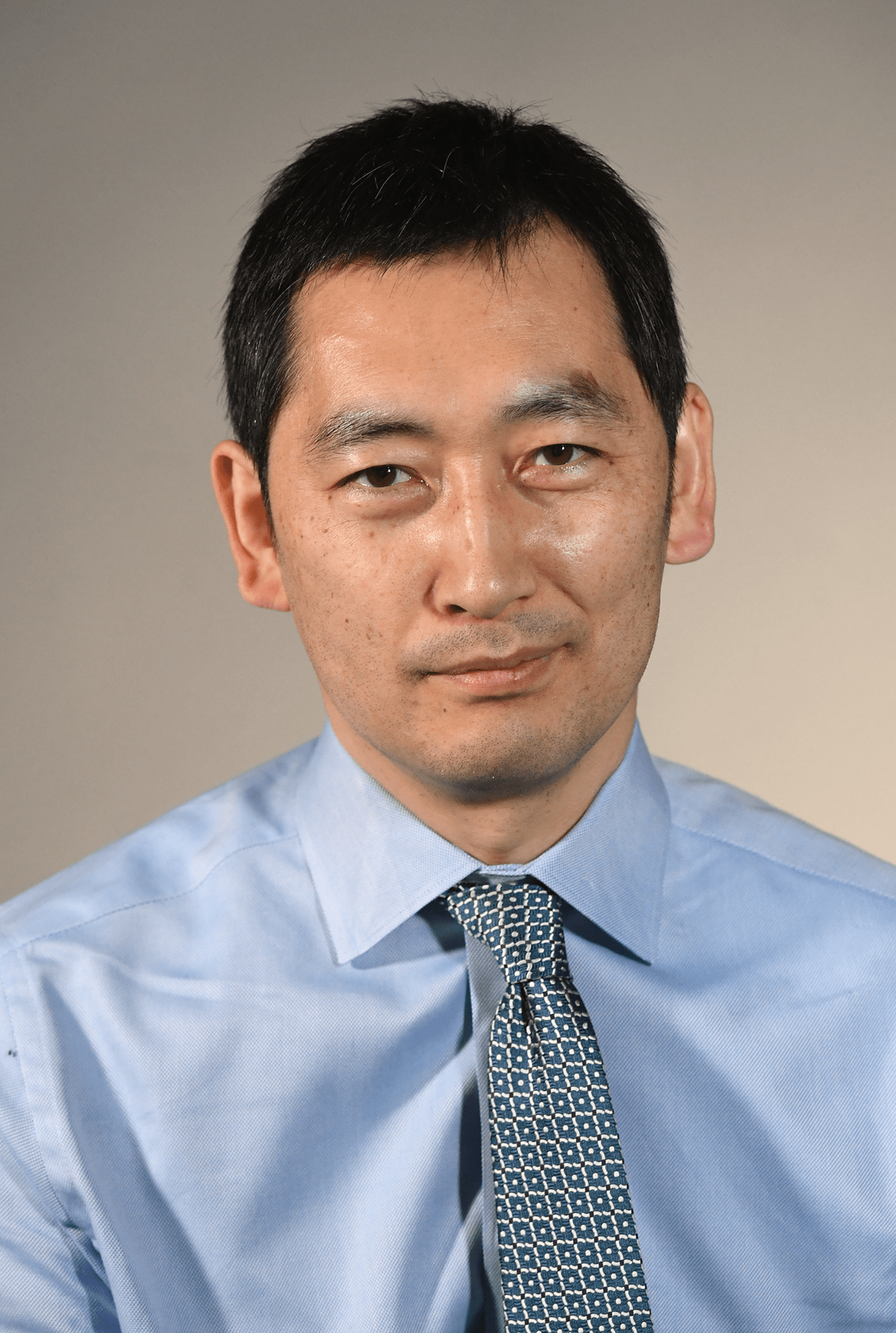 中川 俊一 | かんわとーく