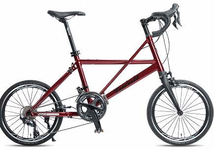 tyrell タイレルの自転車が特価で激安です。全国通販やってます