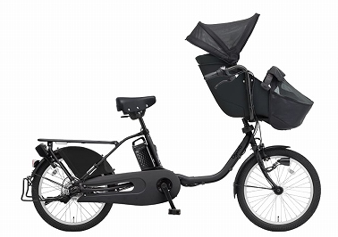 子乗せ自転車が特価で激安です。全国通販やってます。カンザキバイク