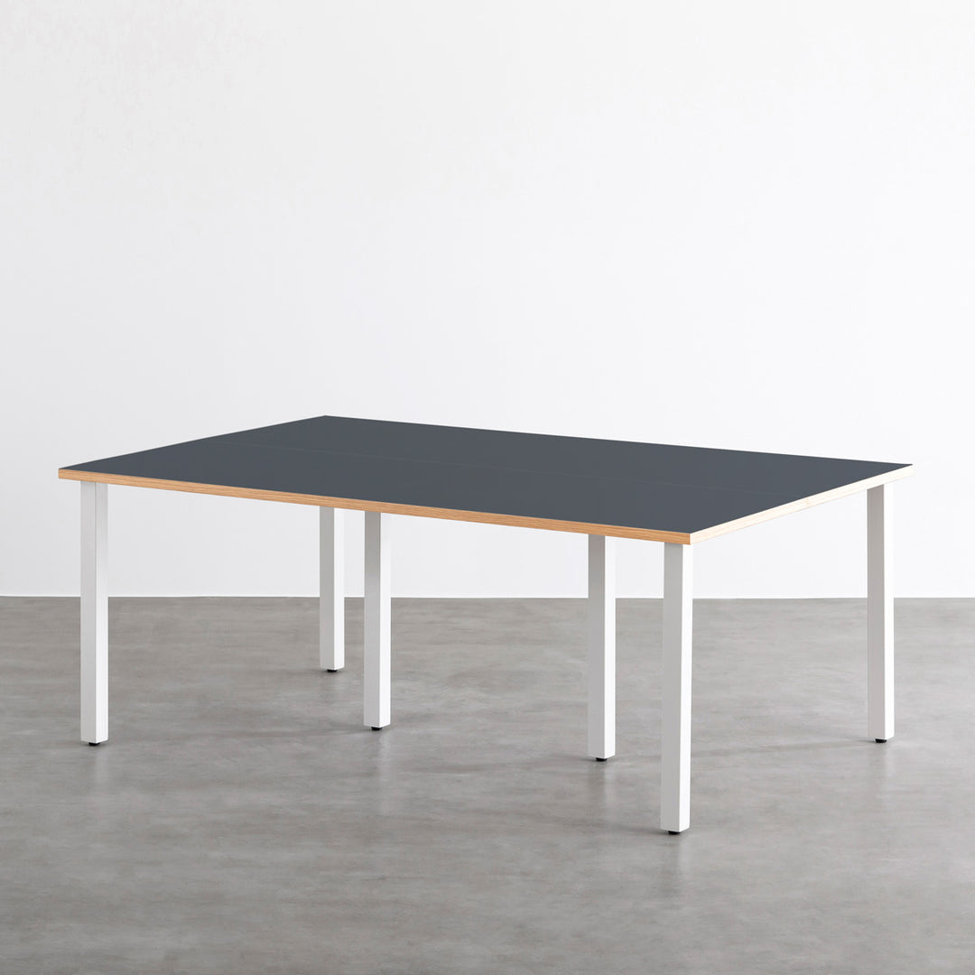 HAVeFUN GARAGE リノリウム天板 ぺブル HAVeFUN GARAGE リノリウム天板