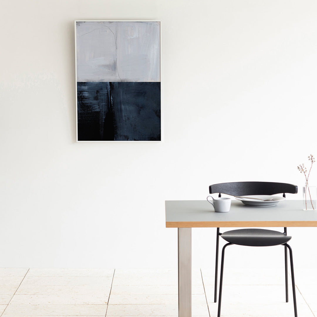 Abstract #1 アートポスター単品 – KANADEMONO