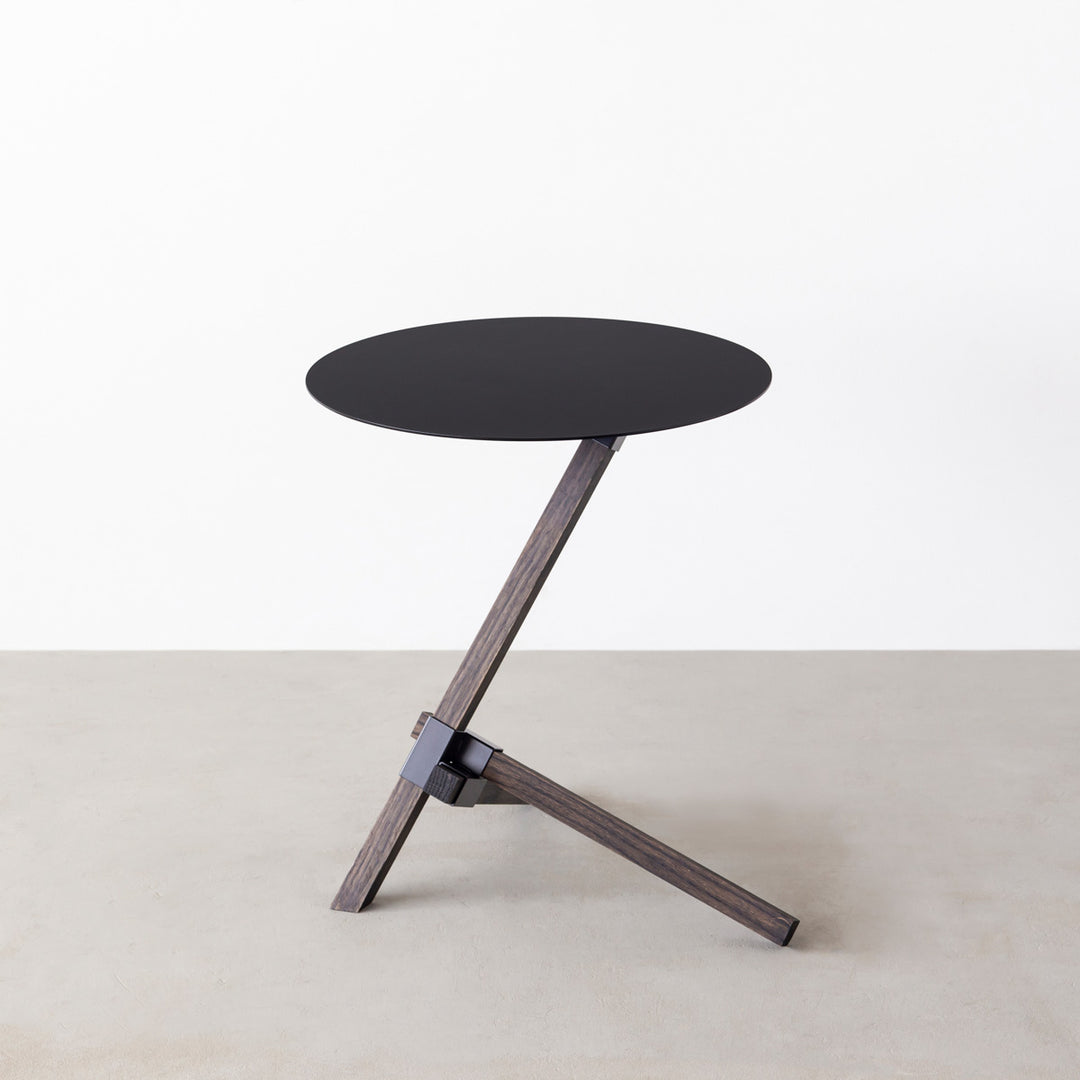 カナデモノ】 Scandinavian Designサイドテーブル Scandinavian Design