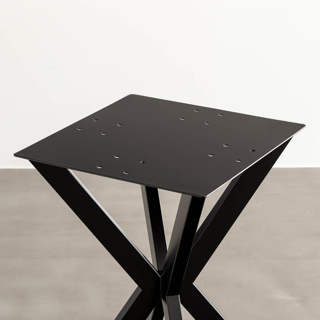 THE LEGS / Cafe X ライン × Black Steel – KANADEMONO