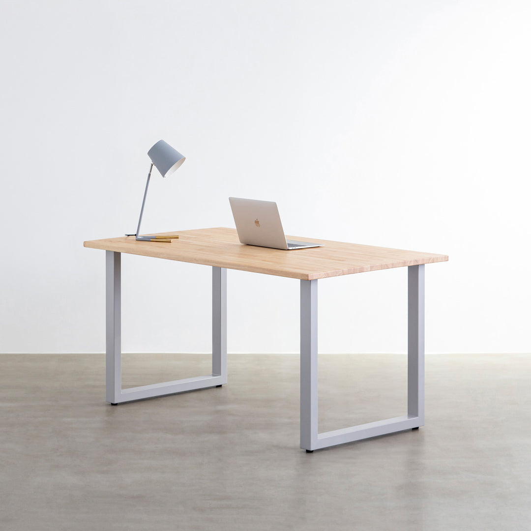 かなでもの kanademono ラバーウッド ナチュラル 180×75 THE BOARD