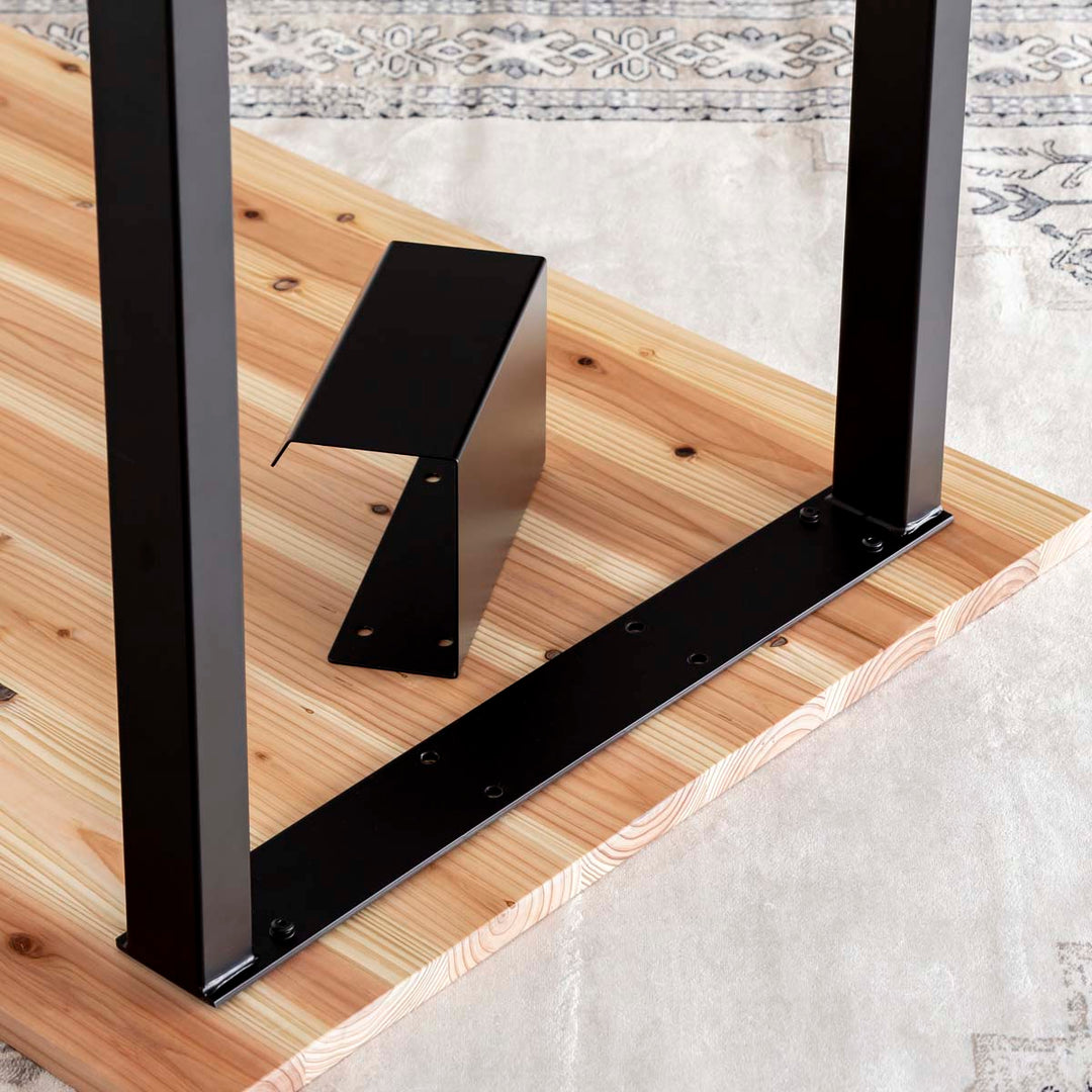 アイアン スマートトレイ #2 for Power Strip – KANADEMONO