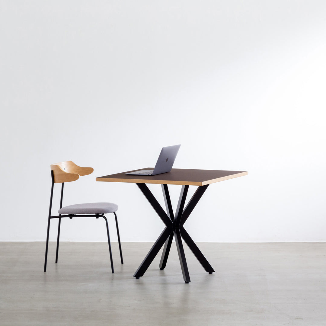 KanademonoSquareCafetable80_Li