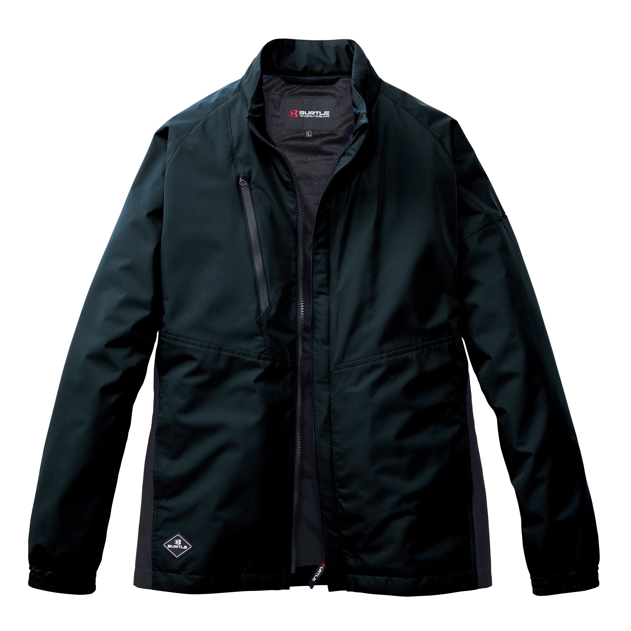 BURTLE【バートル】ジャケット 3250 [2025AW]